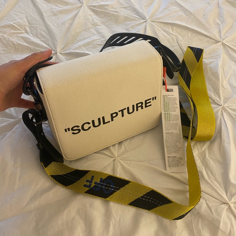 Off-White Bag - Picture 3 of 6